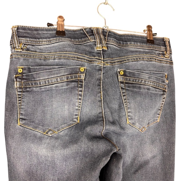 Democracy “Ab”solution High-Rise Skinny Jeans – Women’s Sz 10 - Picture 4 of 10